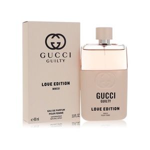 Gucci - Guilty Love Edition MMXXI - EDP Pour Femme